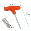 15cm Allen Screwdriver T Handle T27 Torx Driver for Stihl Makita