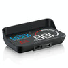 OBD2 HUD Car Head Up Display 3.5" Blue - Universal