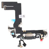 iPhone 13 Mini Charging Port Flex Cable (Black)