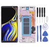 Samsung Galaxy Note9 OLED Screen & Digitizer (Purple) - N960