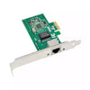 ST729 I210 Rj45 PCIE Single Port Gigabit Ethernet Network Server Network Card