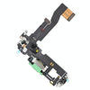 iPhone 12 Charging Port Flex Cable (Green)
