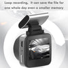 Anytek Q2M 2K Hidden HD Night Vision Dual Lens Driving Recorder