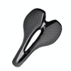 Wheel Up Bicycle Seat Saddle Mountain Bike Road Bike Bicycle Seat Cushion Riding Equipment Accessories(Black)