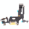 iPhone 11 Charging Port Flex Cable (Yellow)