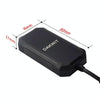 TK300 3G GPS / GPRS / GSM Realtime Car Truck Vehicle Tracking GPS Tracker with Battery and Relay