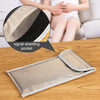 RFID Signal Blocking Bag/Faraday Pouch for 6.5" Phones