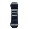 Kitchen Appliance Cord Winder Universal Finishing Storage Line Bundle(Black)