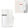 WiFi Motion Sensor Detector, 10m Range, Smart Home Compatible
