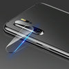 2 PCS mocolo 0.15mm 9H 2.5D Round Edge Rear Camera Lens Tempered Glass Film for Huawei P30 Pro