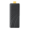 T6 Pro 6+128GB Intel Gemini Lake J4125 Mini PC With Windows 10 Operating System, Spec: US Plug