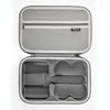For DJI Neo STARTRC Shoulder Nylon Storage Bag Handbag (Grey)