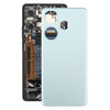 Xiaomi Poco F6 Back Cover Replacement - Green