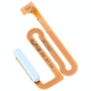 Samsung Galaxy A13 SM-A135 Fingerprint Sensor Flex Cable (Blue)