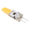 G4-1505 COB LED Corn Light Bulb, DC 12V (Warm White)