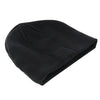 Knitted Bluetooth Headset Warm Winter Hat with Mic for Boy & Girl & Adults(Black)