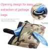 Pink Camouflage Dog Treat Bag & Training Pouch - Portable Belt Bag