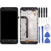 Asus ZenFone Go ZC500TG Z00VD LCD Screen & Digitizer Assembly (Black)