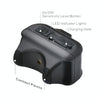 Rechargeable Anti Bark Collar for Dogs - Black