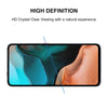 For Xiaomi Redmi K30 Pro Zoom Full Glue Full Screen Tempered Glass Film