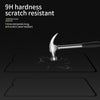 For Xiaomi RedMi Note8 MOFI 9H 2.5D Full Screen Tempered Glass Film(Black)