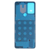 TCL 30E/30 SE Back Cover Battery Door Replacement (Blue)