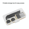 14 PCS / Set Fish Type Tire Lever  Bicycle Tire Repair Kit