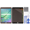 Galaxy Tab S2 9.7" AMOLED LCD & Digitizer Gold (T810/T813/T815)