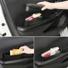 Car Armrest Elbow Support Universal Heightening Pad Armrest Box (Beige)