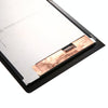 Lenovo Yoga 3 8 (YT3-850) Black LCD Touch Screen Digitizer Assembly