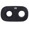 10x Galaxy J2 Pro (2018) Back Camera Lens Covers + Adhesive