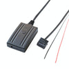 Car Bluetooth Audio Receiver + MIC for Ford Fiesta / Focus / Mondeo