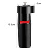 14.5 x 6.3 x 6.3cm 1.5V DC Barbecue Motor Outdoor Picnic Grill Rotary Motor