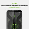 MOFI 9H 2.5D Full Screen Tempered Glass Film for Xiaomi Black shark2 Pro(Black)