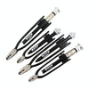 HSD WTP-809R 9-inch Two-way 287mm Stranding Wire Pliers Fuses Plier Twist Wire Clamp Tightening Plier