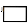 Asus ZenPad 10 Z300CNL P01T Touch Screen Digitizer (White)