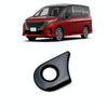 For Nissan 2023 Serena C28 Right Driver Pushbutton Start Bezel(Black)