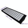 0.3M 40W Ultra-thin Plant Growth Light, Plug Specifications:AU Plug