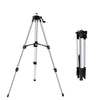 HILDA Horizontal Leveling Bracket Retractable Tripod, Specification: 1.5m