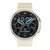 V3 Ultra Max 1.6 inch TFT Round Screen Smart Watch Supports Voice Calls/Blood Oxygen Monitoring(Grey)
