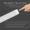 USB Light Sensitive & Human Body Inductive LED Light Tube, Length: 297mm(Cool White)