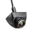 360-degree Adjustable Three-control Metal Fisheye Reversing Camera(Adjustable Korean Style)