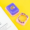 For Bitzee Pet Machine Silicone Case(Pink)