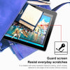 Laptop Frame Glue Anti-peeping Film For MicroSoft Surface Pro 3