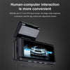 X11 1080P HD Night Vision WiFi Car Driving Recorder Support Mobile APP