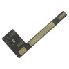 iPad Air 4 (2020) Motherboard Flex Cable Replacement