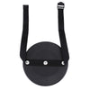 Circular Convex Car Reflective Mirror Rearview Mirror Rear View Blind Spot Auxiliary Mirror Child Safety Seat Viewing Mirror