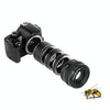 For Canon EOS Series VILTROX DG-C Camera Automatic Close-up Ring Macro Mount