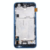 HTC Desire 620 LCD Screen & Digitizer Assembly (White/Blue)