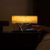 Tree Light Bluetooth Speaker Desk Lamp Phone Wireless Charger, AU Plug